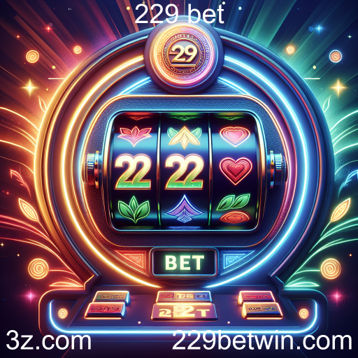 Descubra as Imperdíveis Máquinas da 229 Bet