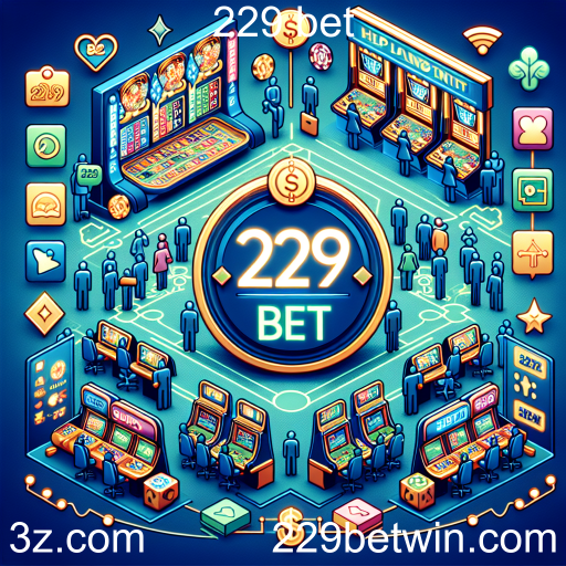 Explorando a Categoria 'Suporte' da 229 Bet