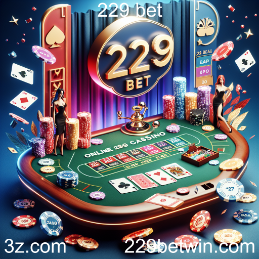 Jogos de Mesa: Atrações Imperdíveis na 229 Bet